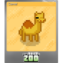Camel (Foil)