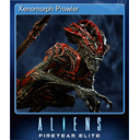 Xenomorph Prowler