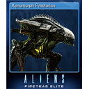 Xenomorph Praetorian
