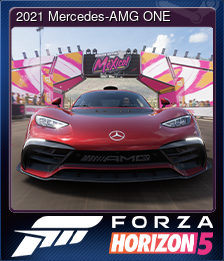 Forza Horizon 5 on Steam