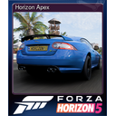 Horizon Apex