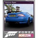 Horizon Apex (Foil)