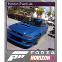 Horizon EventLab (Foil)