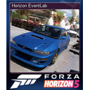 Horizon EventLab