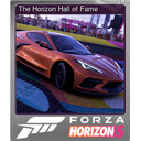 The Horizon Hall of Fame (Foil)