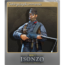 Gebirgsjagdkommando (Foil)