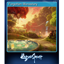 Forgotten Monastery