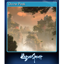 Divine Peak