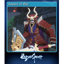 Aspect of War