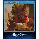 The Demon King