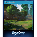 The Suburbs