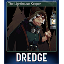 The Lighthouse Keeper