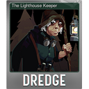 The Lighthouse Keeper (Foil)