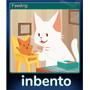 Feeding