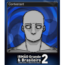 Contestant (Trading Card)