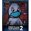 Pingado