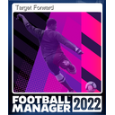 Target Forward