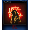 Yuki Onna