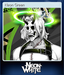 Steam Community::Neon White