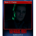 Mark C. Foster
