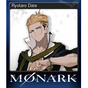 Ryotaro Date (Trading Card)