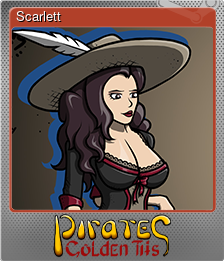 Scarlett
