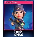 Shadow Sniper