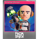 Scientist Divinus (Foil)