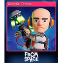 Scientist Divinus
