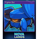 Fighter Bot