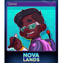Daniel