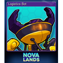 Logistics Bot
