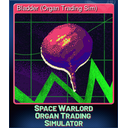 Bladder (Organ Trading Sim)