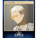 Dr. Rushell
