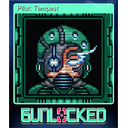 Pilot: Tempest (Trading Card)