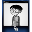 Tristan (Trading Card)