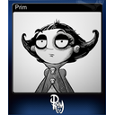 Prim (Trading Card)