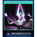 Data Daemon Prince