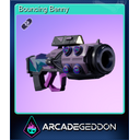 Bouncing Benny