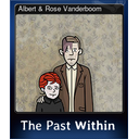 Albert & Rose Vanderboom