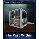 Cubical Device 018F