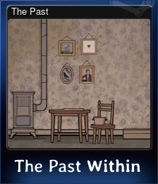 The past within похожие игры