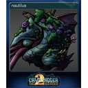 nautilus