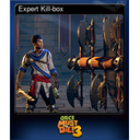 Expert Kill-box