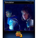 Simulation