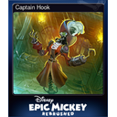 Captain Hook