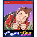 Jerry (Trading Card)