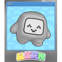 Bot (Foil)