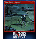 The Putrid Swamp