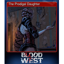 The Prodigal Daughter